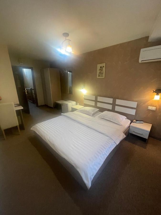 Pension Cleopatra Тыргу-Муреш Экстерьер фото