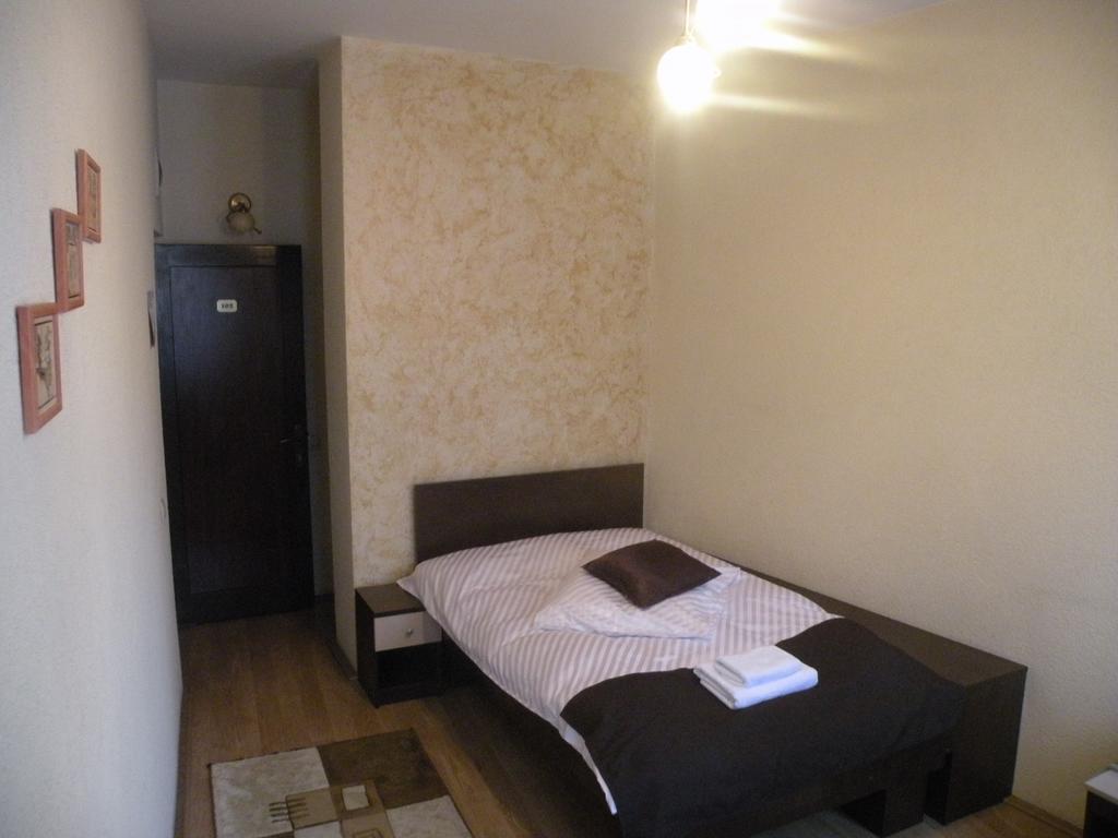 Pension Cleopatra Тыргу-Муреш Номер фото