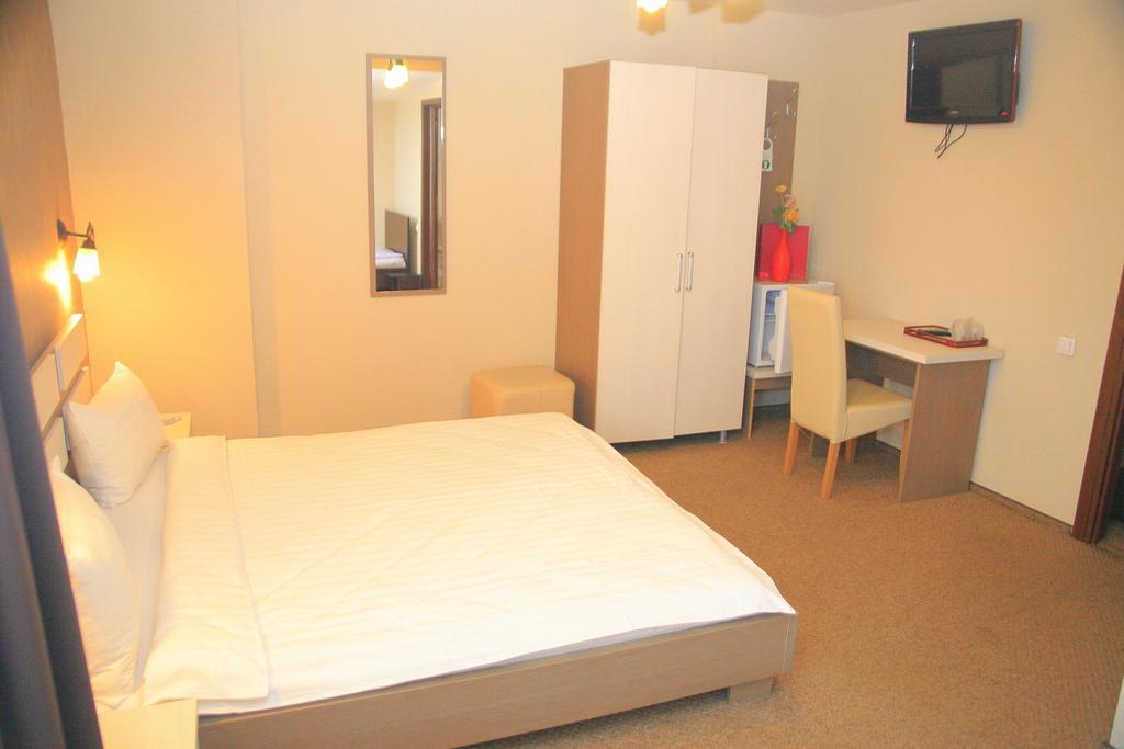 Pension Cleopatra Тыргу-Муреш Номер фото