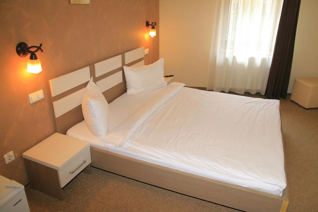 Pension Cleopatra Тыргу-Муреш Номер фото