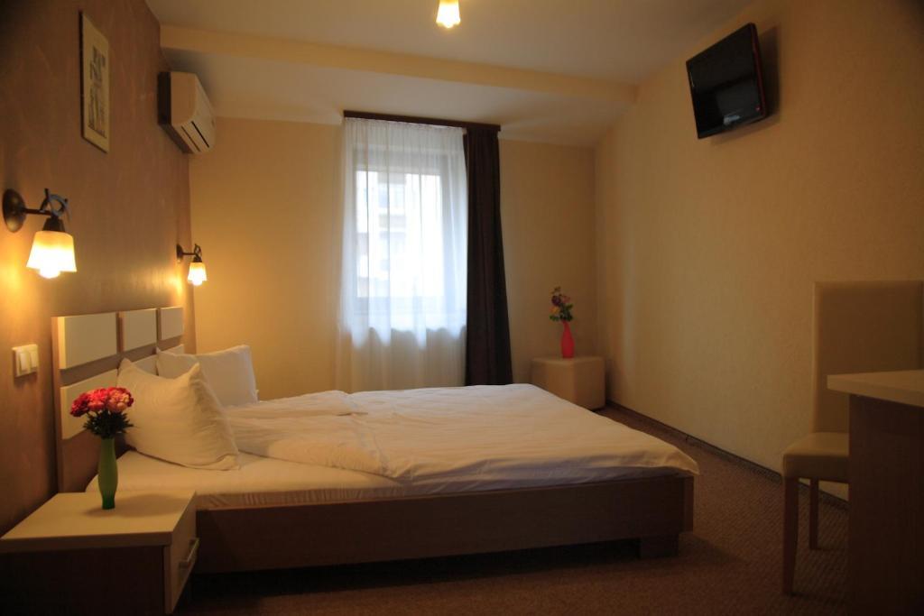 Pension Cleopatra Тыргу-Муреш Экстерьер фото