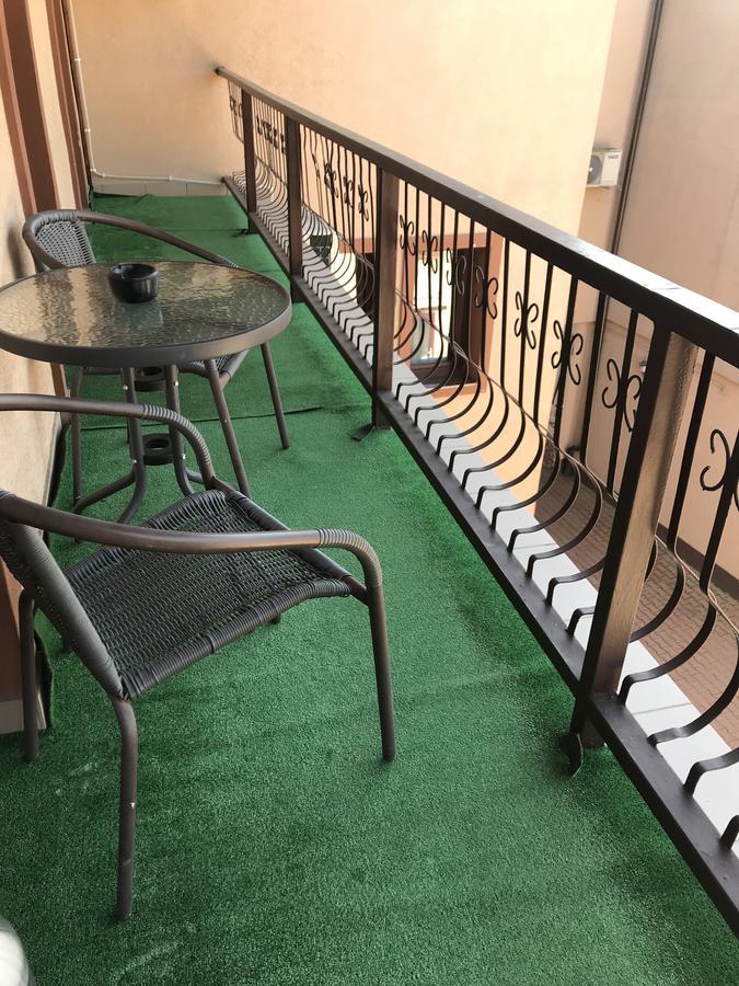 Pension Cleopatra Тыргу-Муреш Экстерьер фото